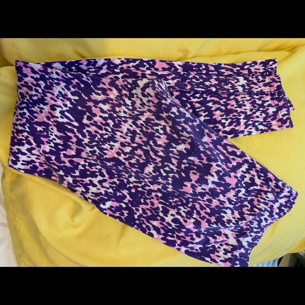 Nike women’s workout leggings